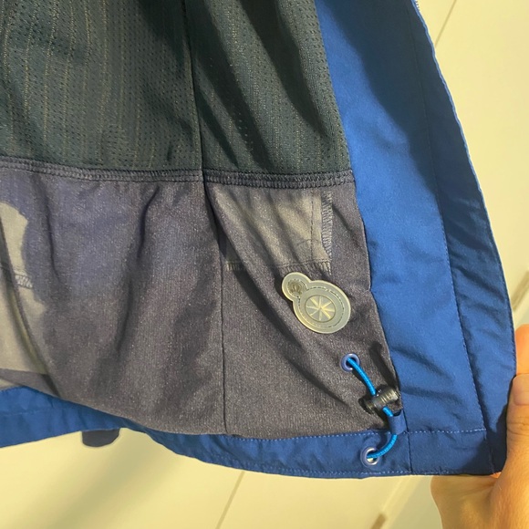 Vintage Lululemon Running Jacket - Picture 8 of 10